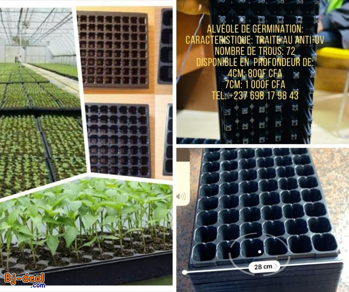 Main image of irrigation en agriculture