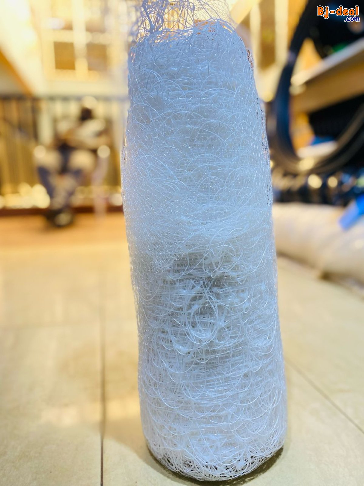 Main image of filet de tuteurage pour plante grimpante