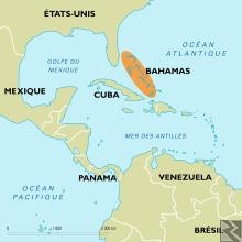 Main image of Visa de visite et de travail