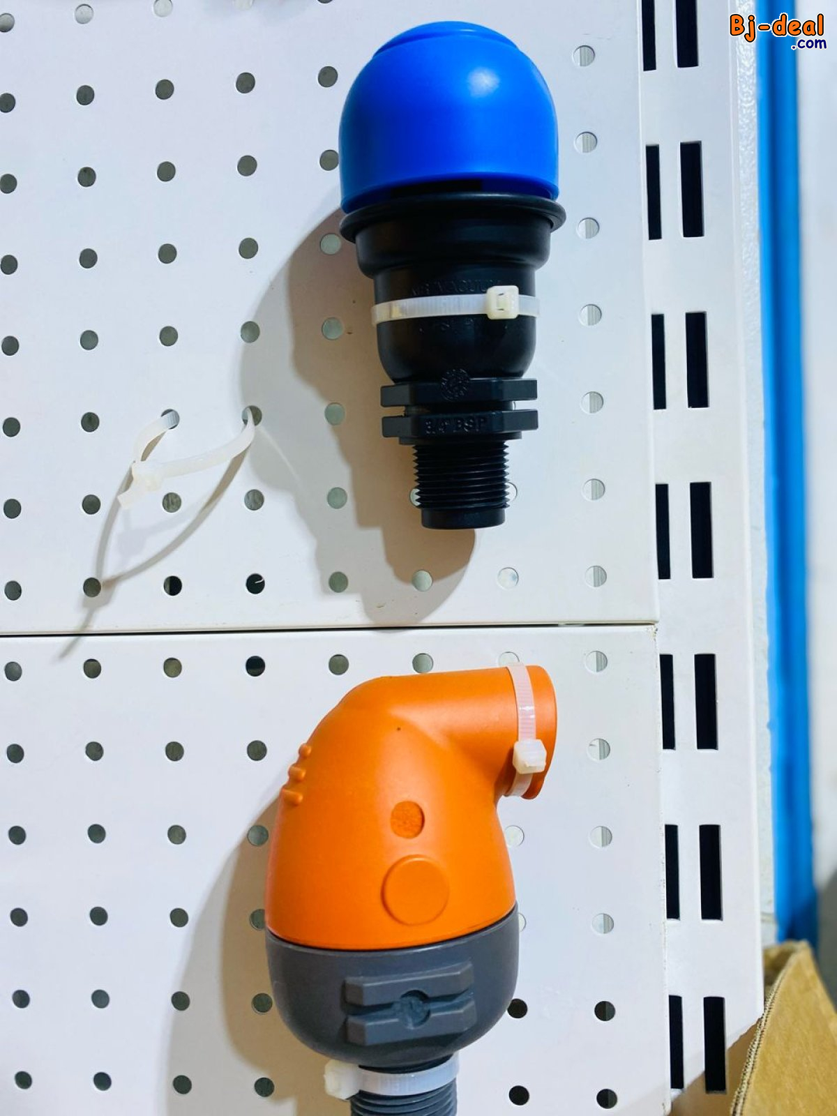 Main image of vanne d&amp;#039;air (air valves)