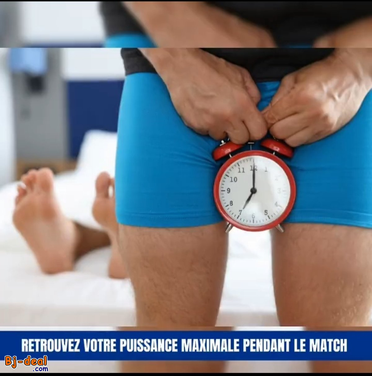 Main image of ALPHAMETA RESTAURE TON ENERGIE MASCULINE