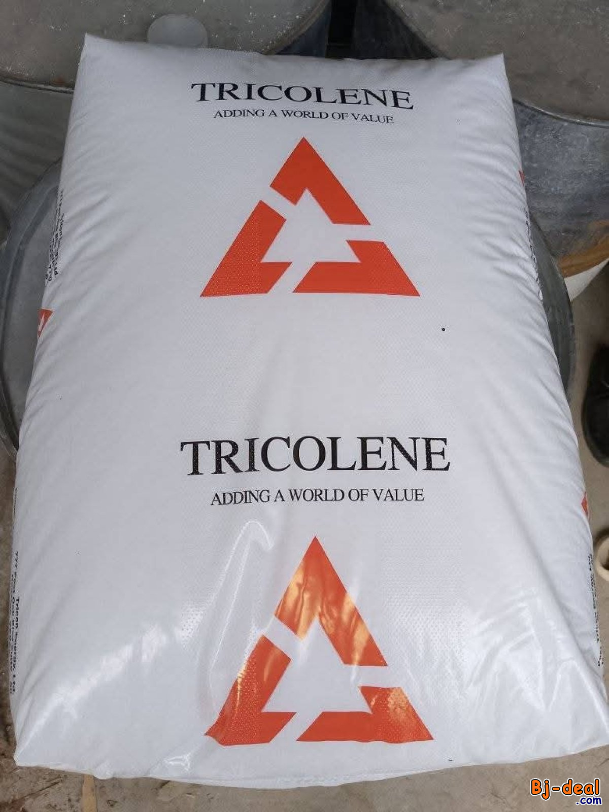 Image principale de Tricolene HDPE disponible à Douala