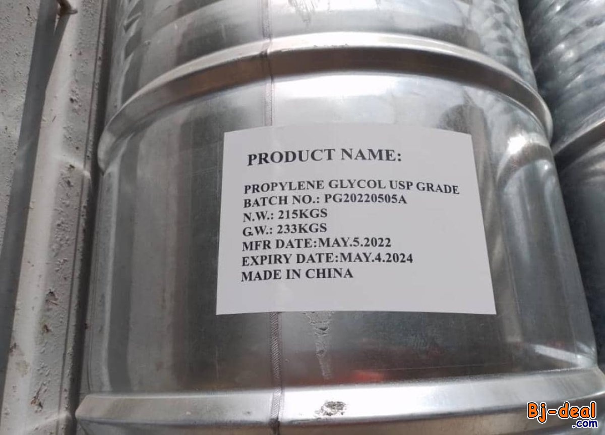 Image principale de Chlore disponible à Douala et expédition partout