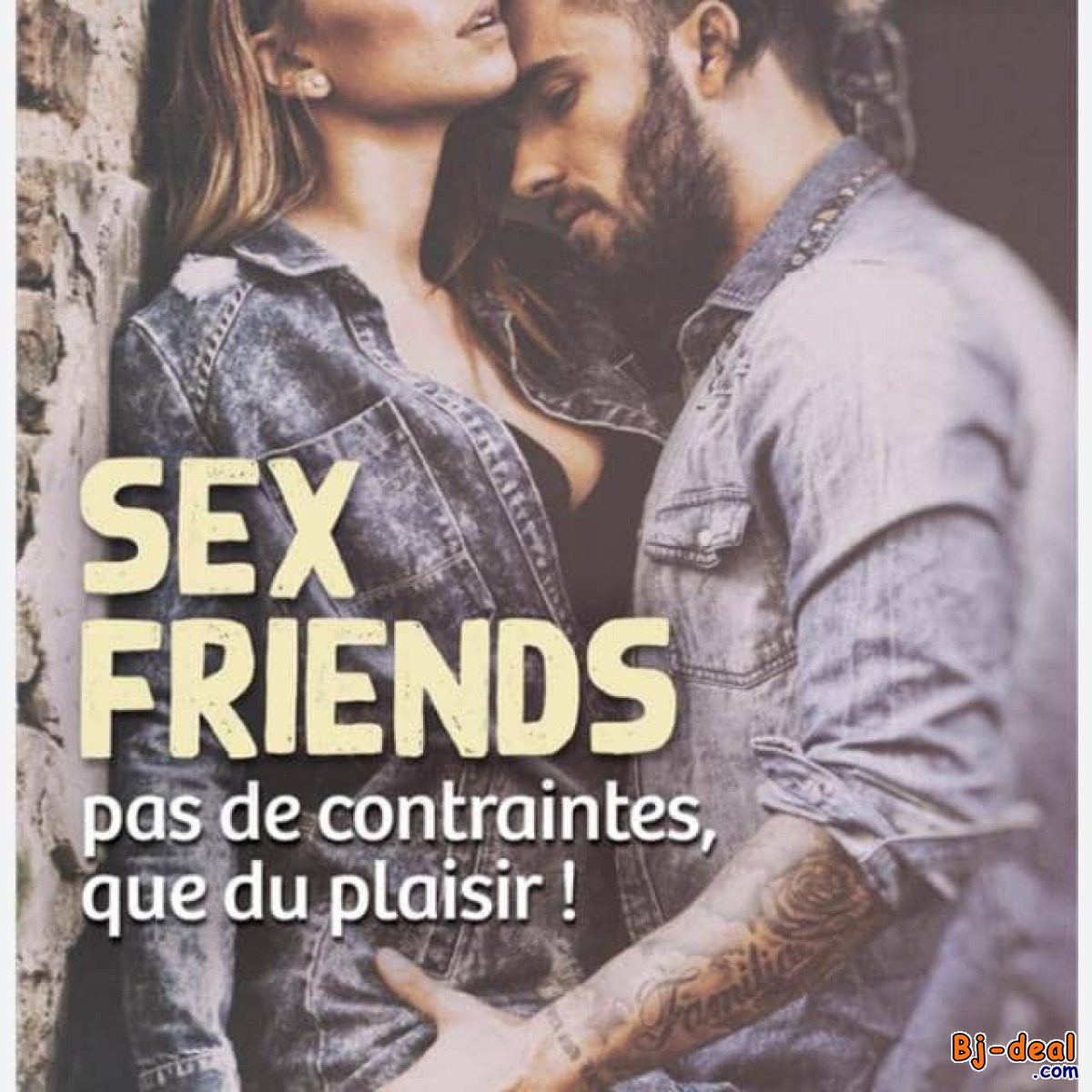 Main image of Femme ton nioxeur promax disponible