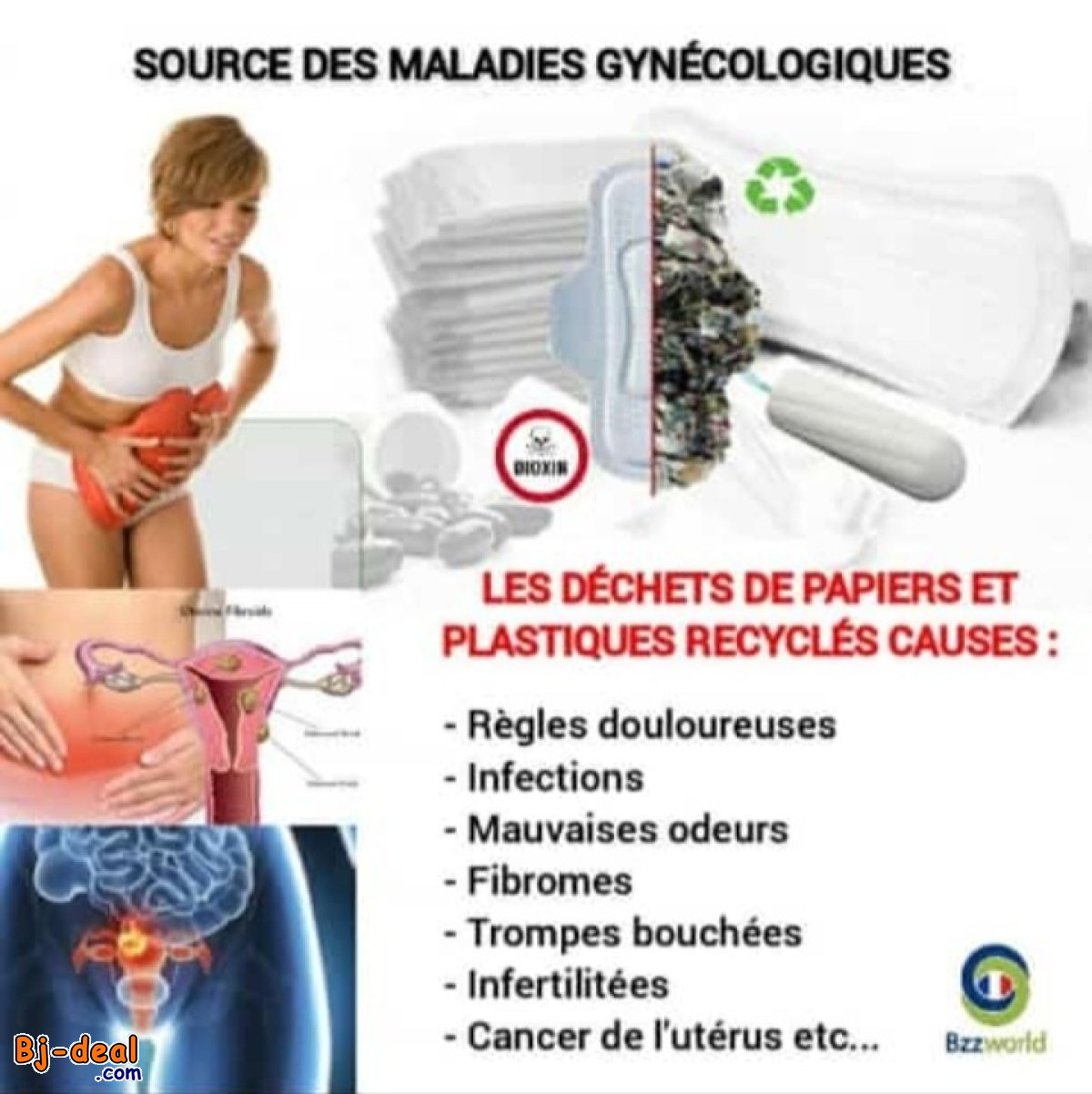 Main image of ANGEL MOON SERVIETTE HYGIÉNIQUE THÉRAPEUTIQUE