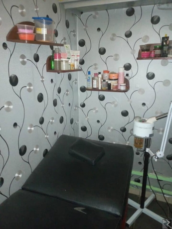 Main image of Fond de commerce d'un salon de coiffure a vendre