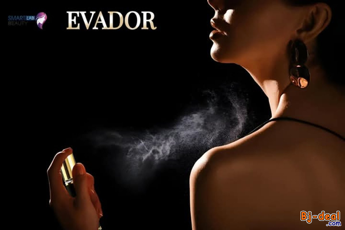 Main image of PARFUM EVADOR DE BZZWORLD