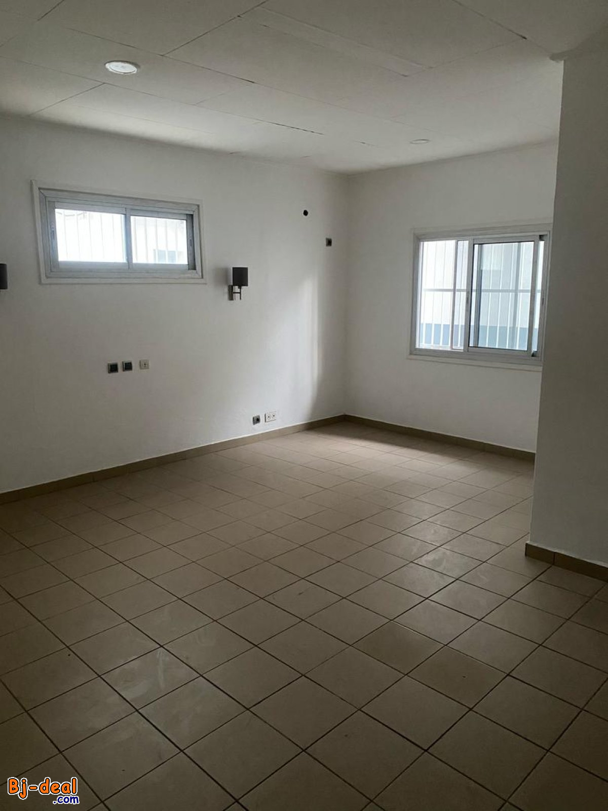 Main image of VILLA BOURGEOISE DE 06 PIECES A LOUER A BONAPRISO