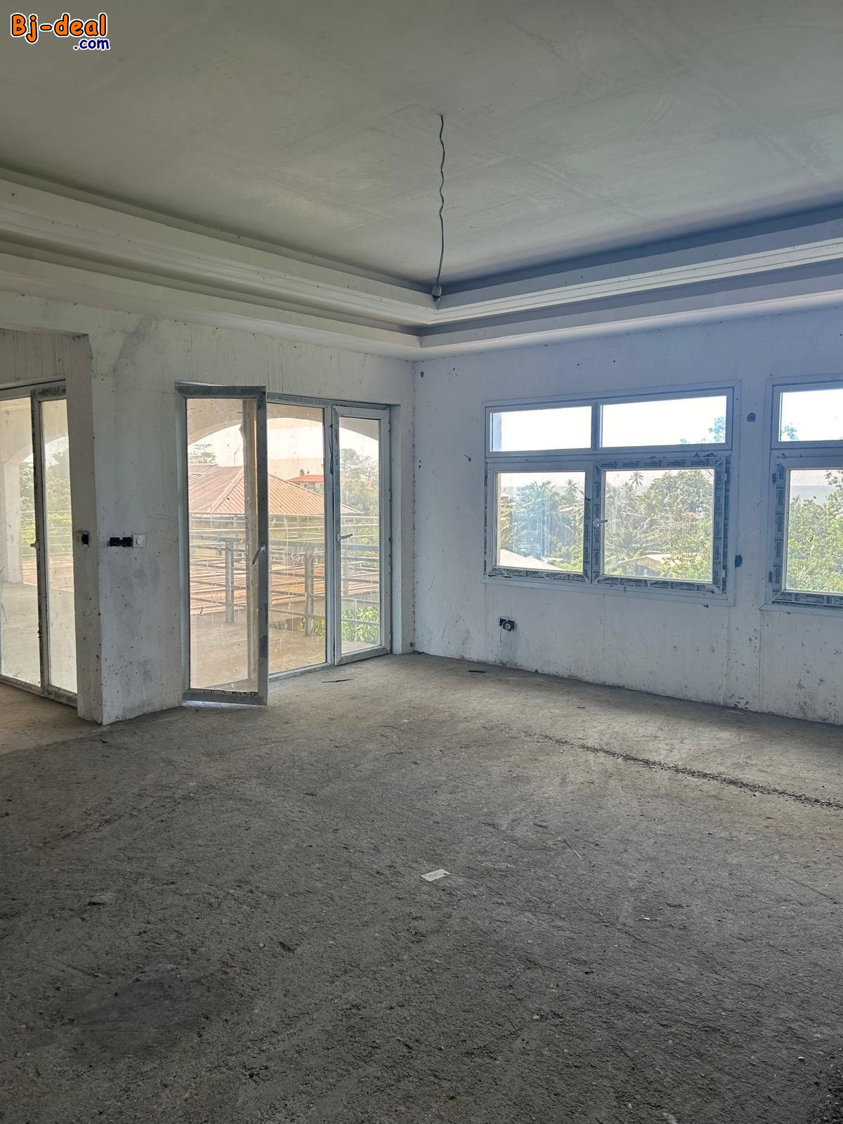 Image principale de VILLA EN BORD DE MER A VENDRE