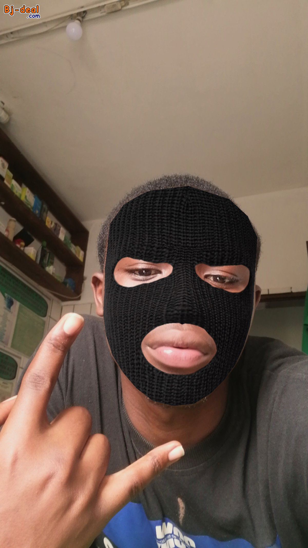 Image principale de Massage relaxation avec finition pour femmes étant dans le besoin