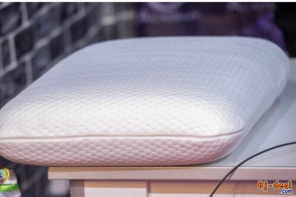 Main image of OREILLER ISMARTS3 SLEEPING SYSTEM