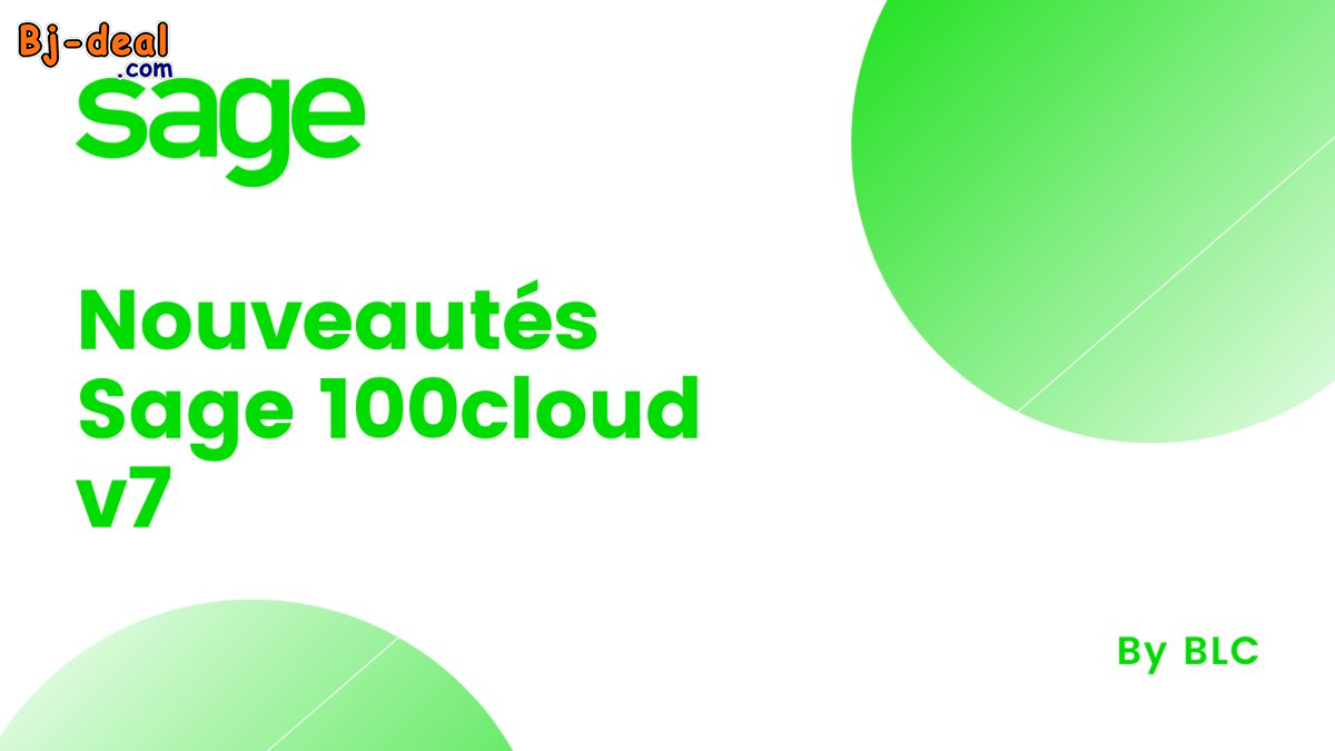 Main image of SAGE 100 CLOUD PAIE ET RH V7