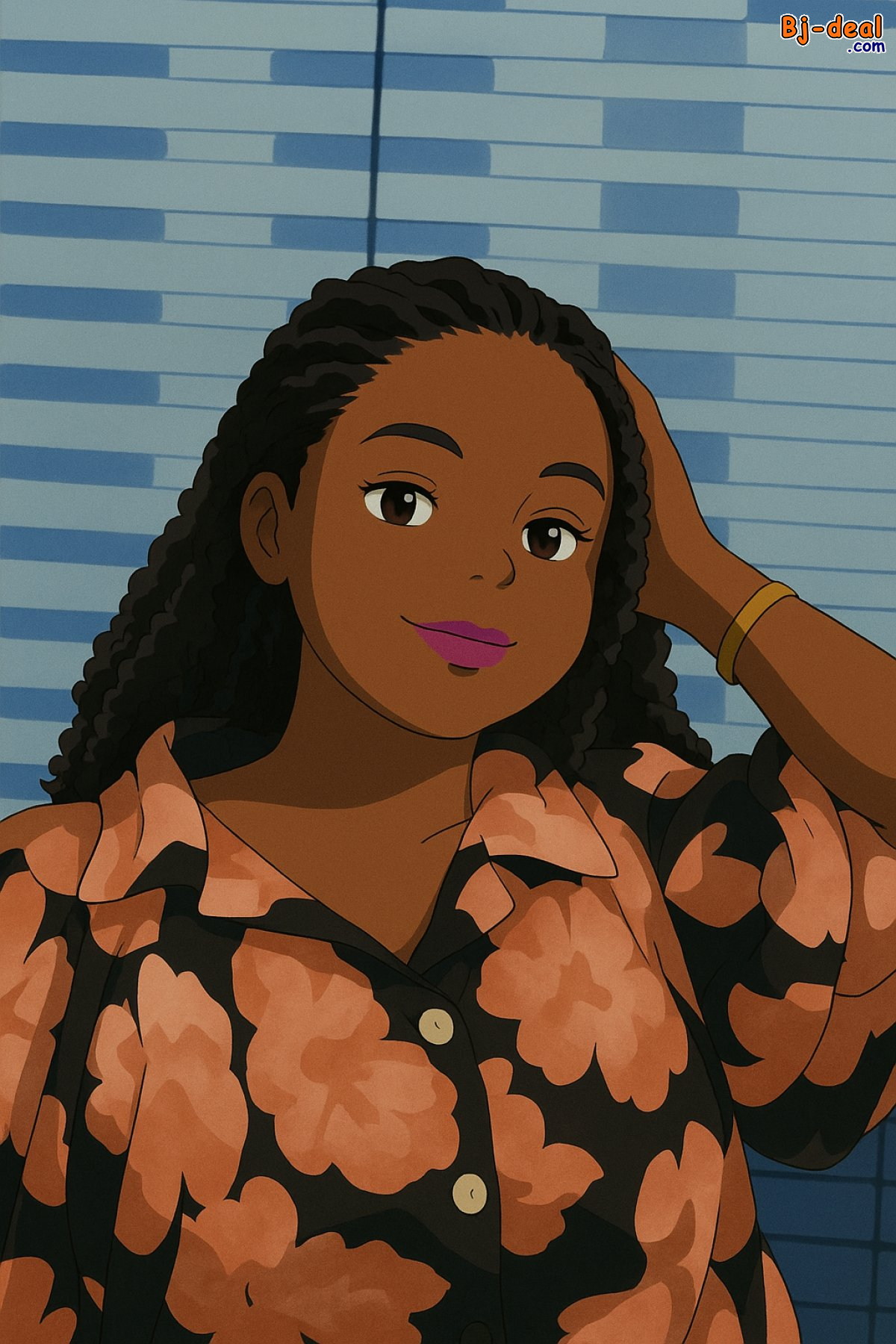 Main image of blowjob avaliable in yaounde obili cameroon  women only