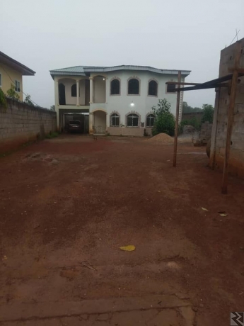 Main image of duplex en vente a Odza très bon prix