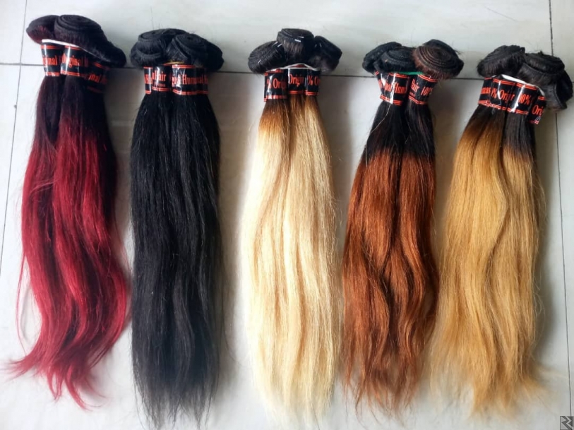 Image principale de Brésiliennes Taille 18