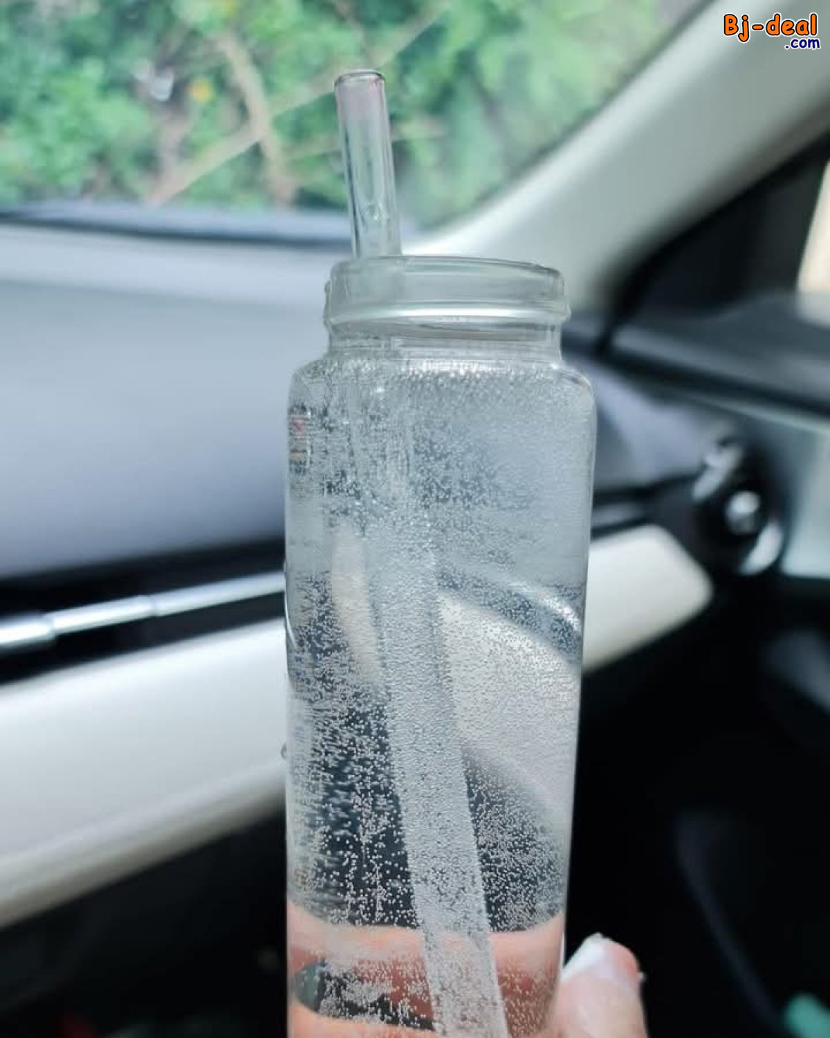 Main image of ALPHA SPIN STRAW BZZWORLD  TM