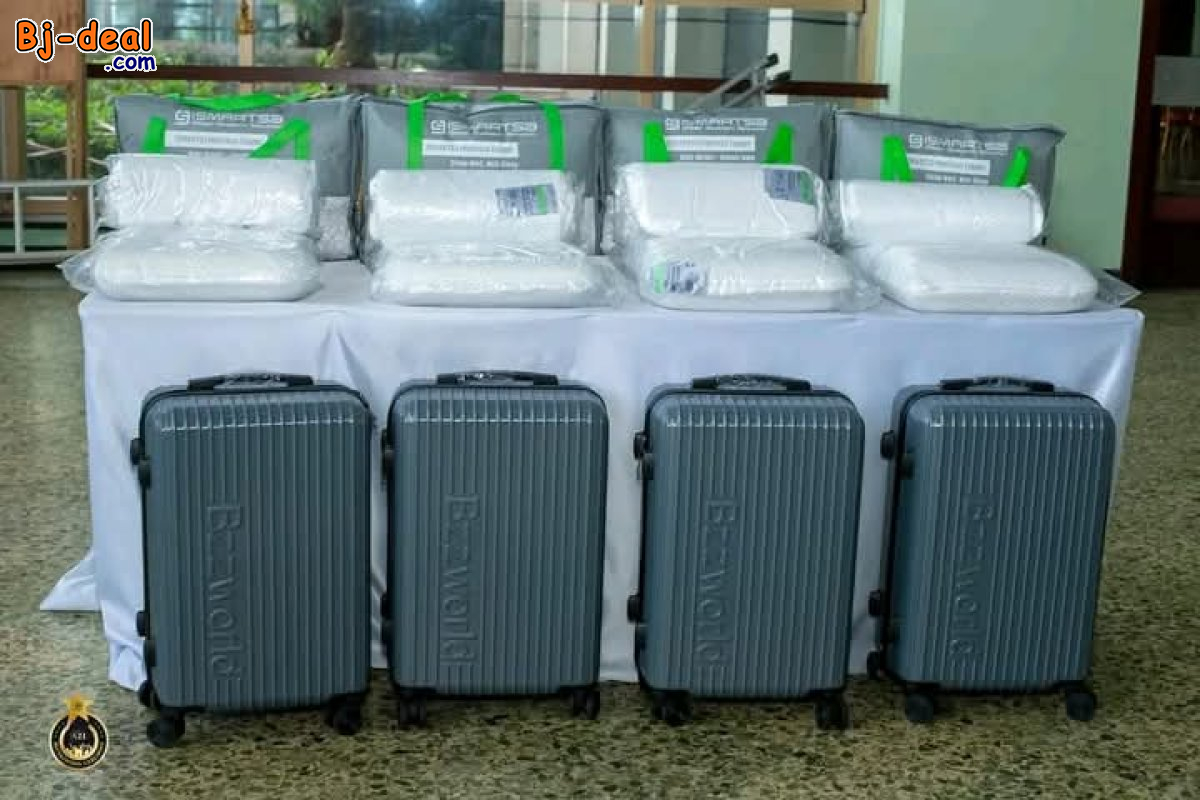 Main image of ISMARTS S3 SLEEPING SYSTEM SURMATELAS