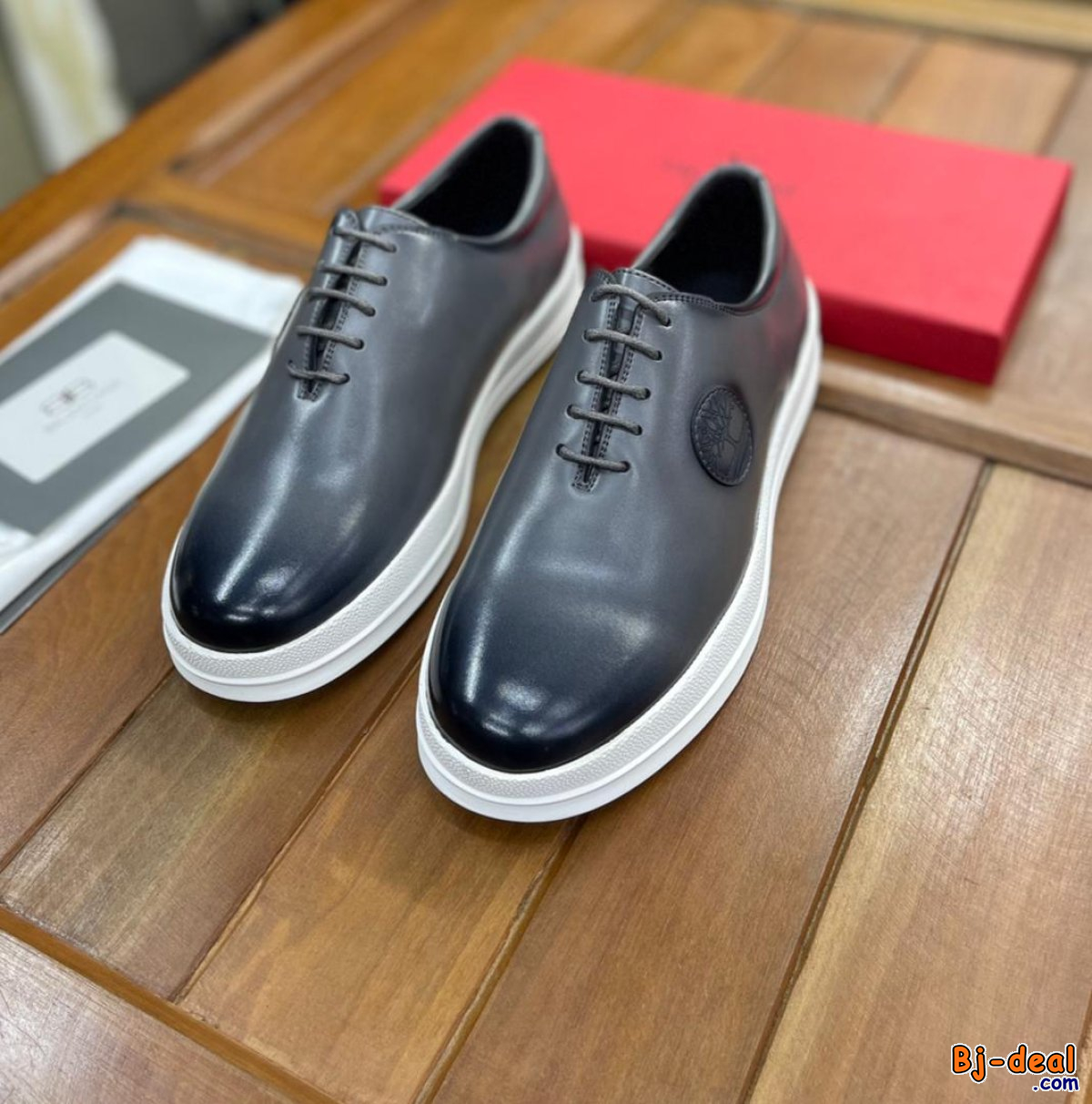 Image principale de Chaussure passe partout