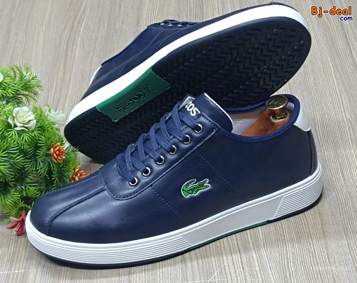 Image principale de Chaussure homme de 40 À 46