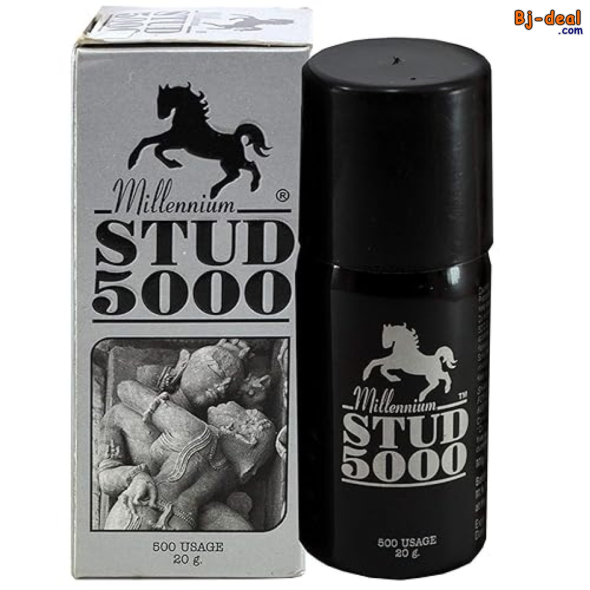 Image principale de VIGA SPRAY pour tout problèmes de faiblesse sexuel