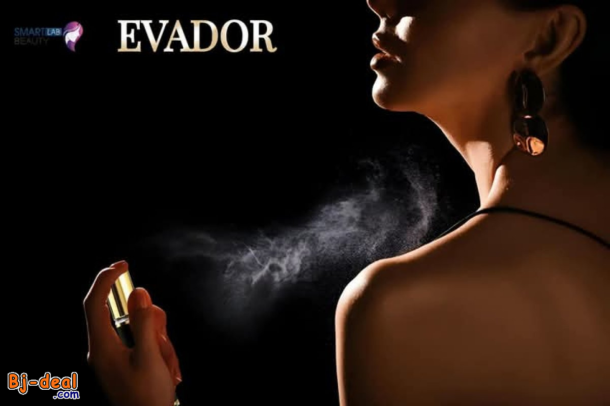 Main image of PARFUM EVADOR DE BZZWORLD