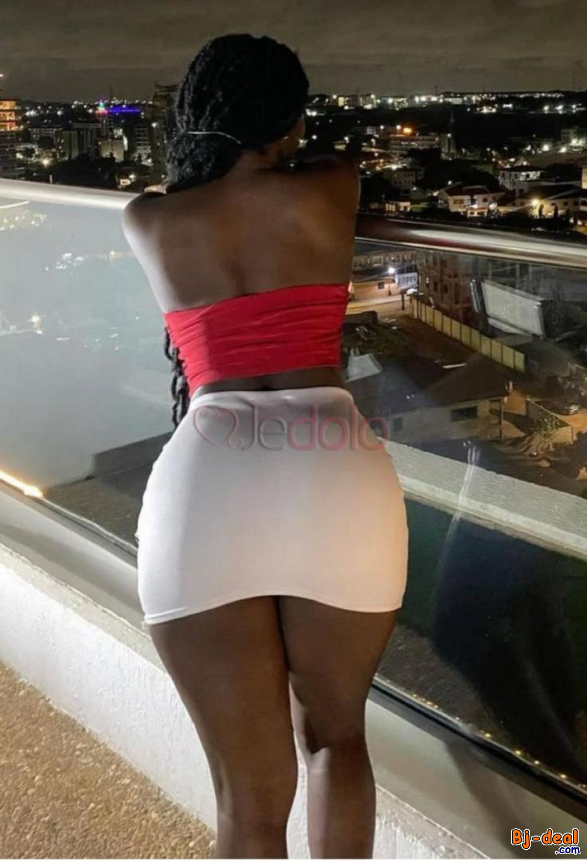 Main image of Jeune fille bio 24 ans dispo pour une partie cochonne