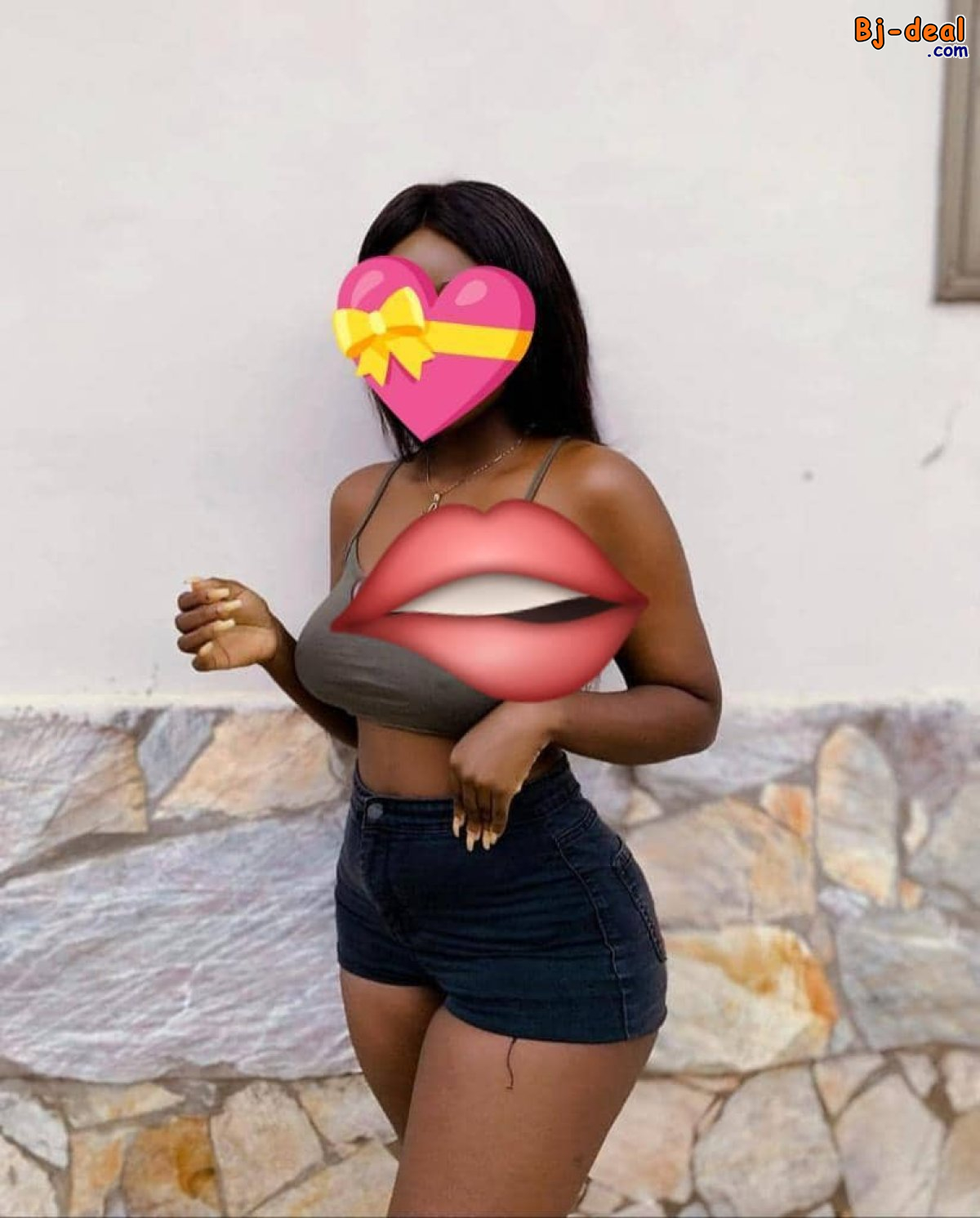 Main image of Jeune fille bio dispo pour rencontre hot