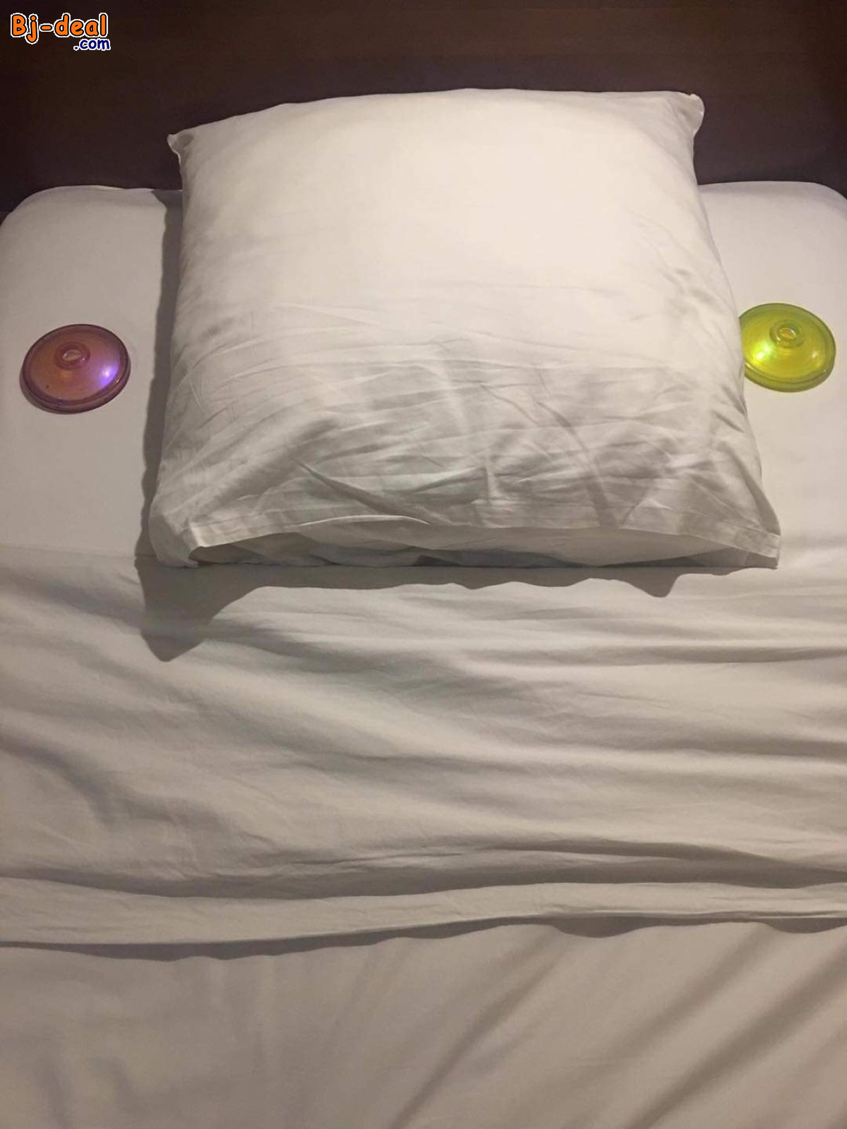 Main image of ALPHA SPIN NATURAL BZZWORLD