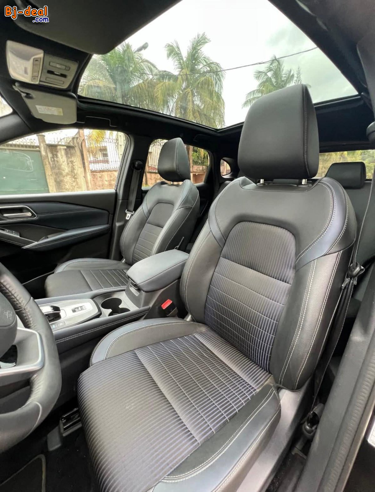 Main image of Nissan Qashqai Hybrid 2024 E-power