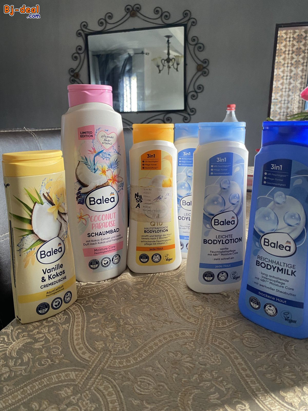 Image principale de Ici il ya tout vos produit à prix très bas