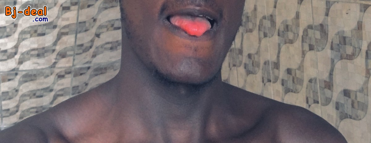 Image principale de Susseur de chatte💋 disponible