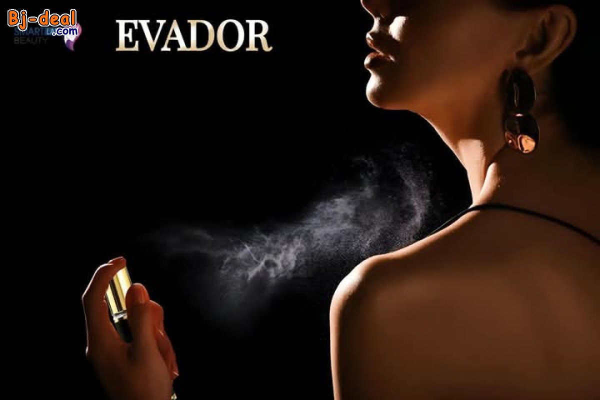 Main image of PARFUM EVADOR DE BZZWORLD