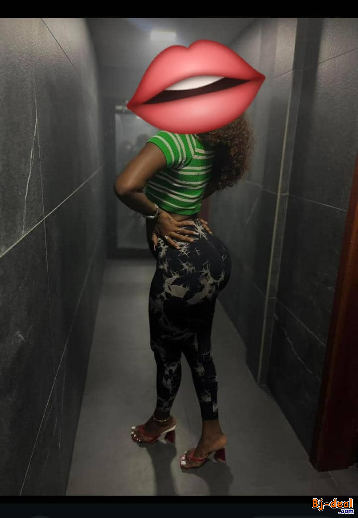 Main image of Jeune fille 24 ans dispo pour rencontre discrète