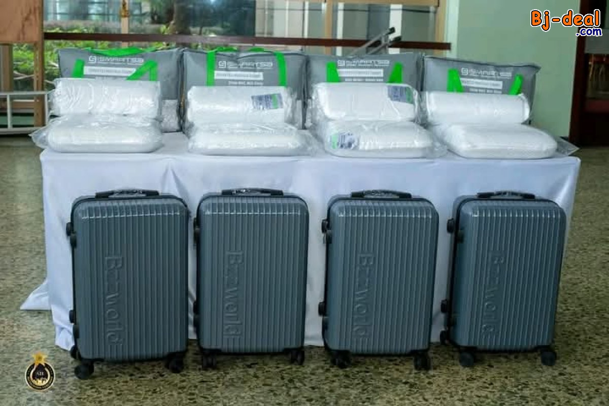 Main image of ISMARTS S3 SLEEPING SYSTEM SURMATELAS