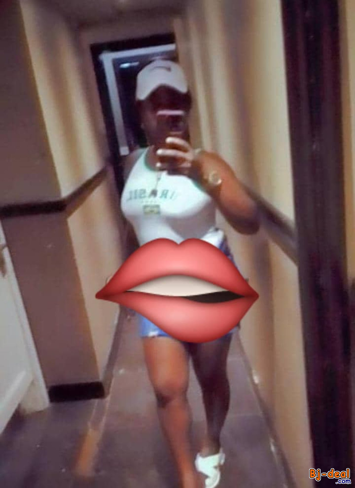 Main image of Jeune fille bio 24 ans dispo pour rencontre discrète