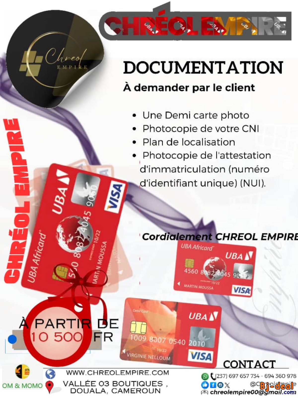 Image principale de Cartes PSN &amp;amp; cartes PS PlusRechargez votre compte Playstation Store avec Orange ou MTN Money