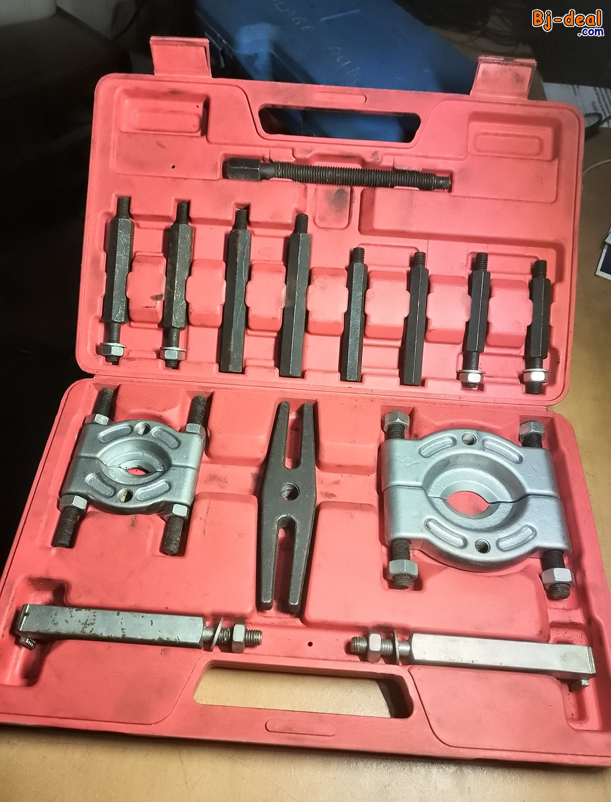 Image principale de Arrache roulement universel