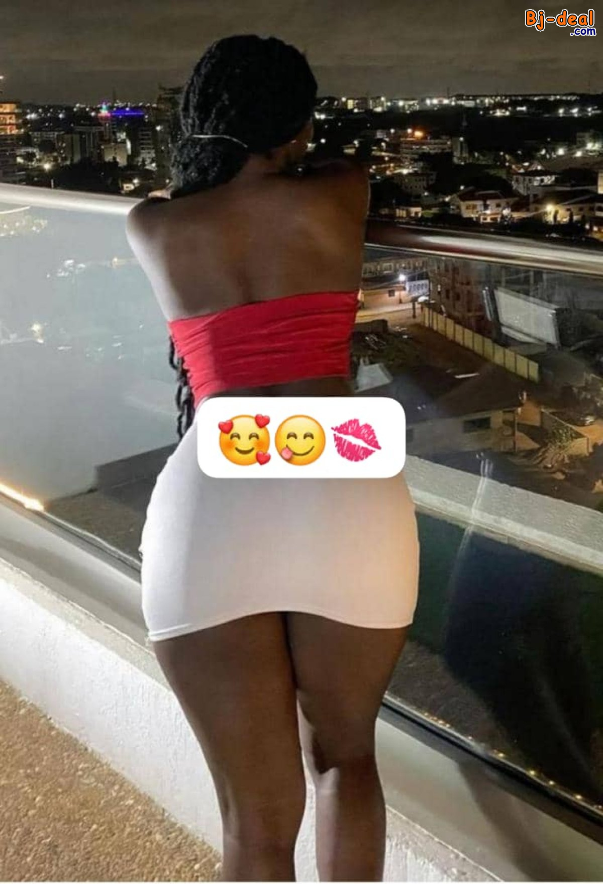 Main image of Jeune bio coquine 24 ans dispo pour partie hot