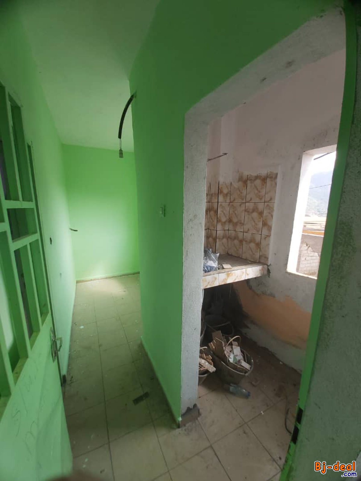 Image principale de Mini Studio Moderne Nouvellement Construit à louer à Mendong