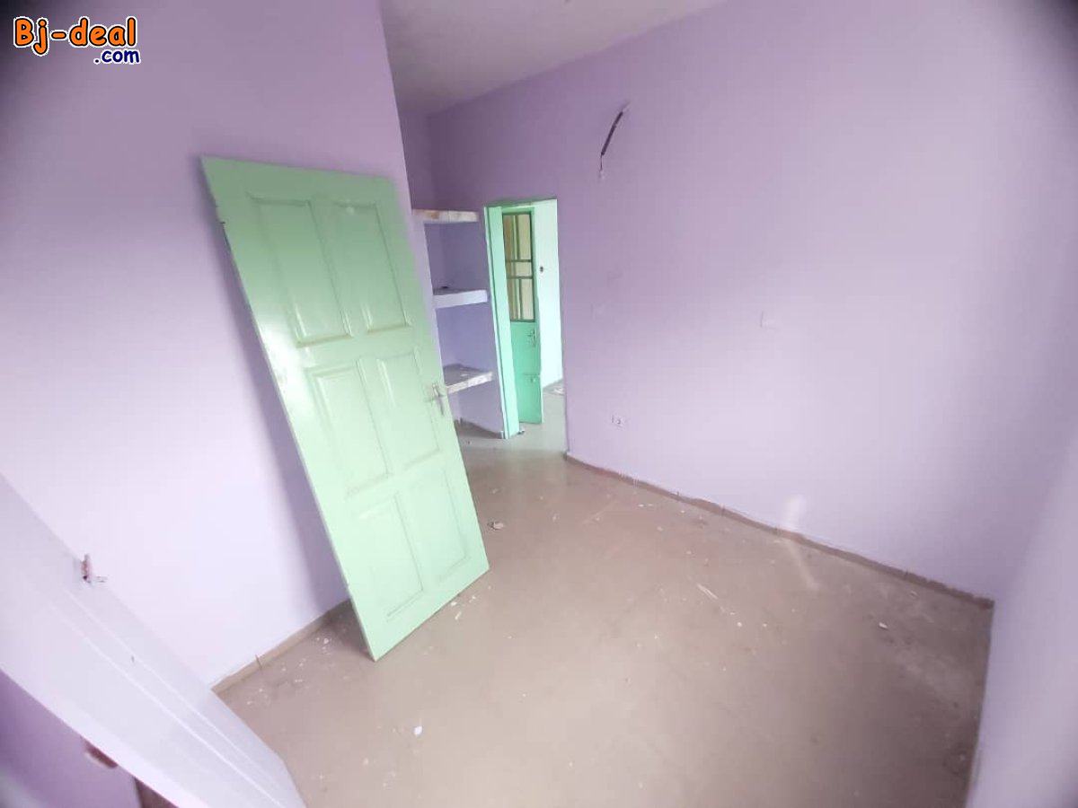 Image principale de Studio Moderne Nouvellement Construit à louer à Mendong