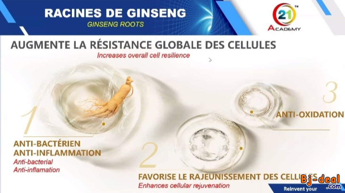 Main image of SAVON MINOSEED  AU GINSENG ET AUX PARTICULES DE FEUILLES D’OR LUXUEUSES....DOUALA