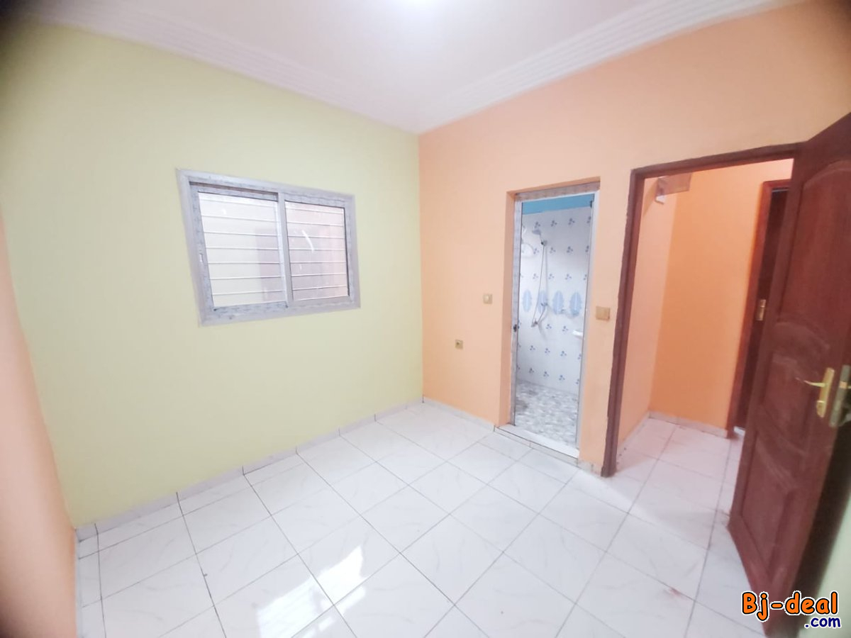 Image principale de Magnifique Appartement Haut Standing Nouvellement Construit à Simbock