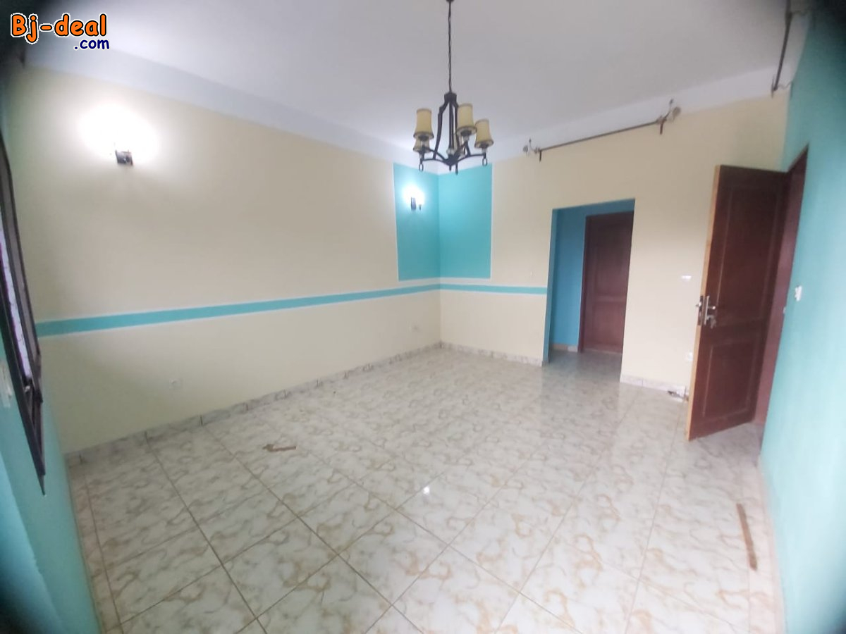 Image principale de Magnifique Studio Haut Standing à louer à Simbock