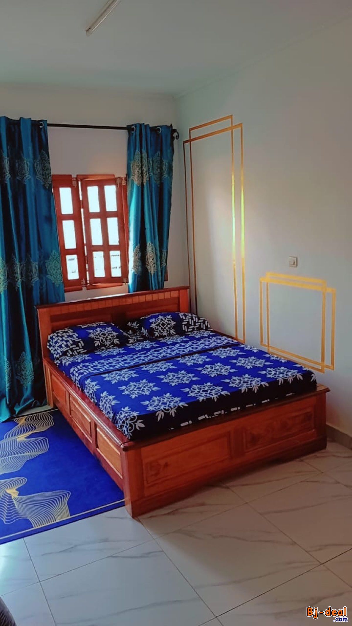 Image principale de Studio meublé à Makepe