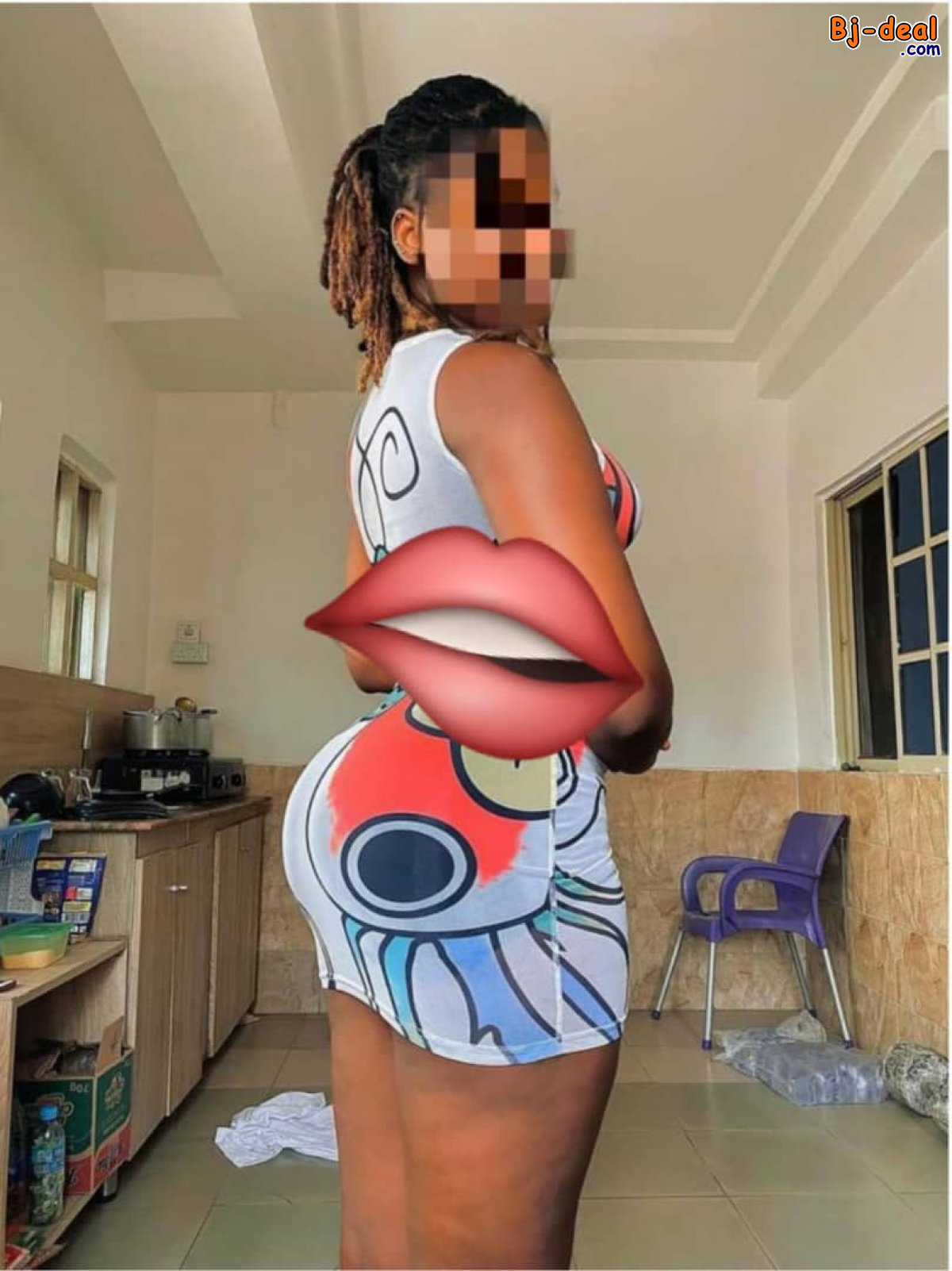 Main image of Jeune bio 23 ans dispo pour rencontre discrète