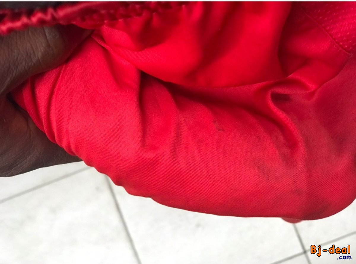 Main image of Corps musclé sexy et charismatique