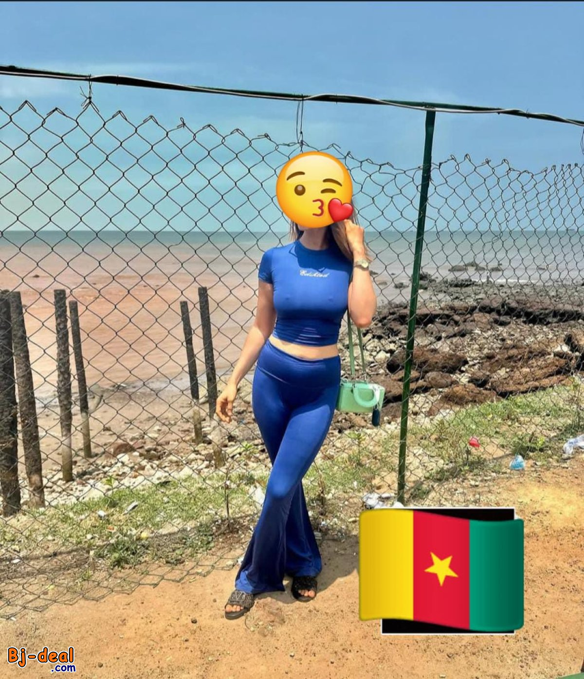 Main image of Jeune bio 23 ans dispo pour rencontre discrète