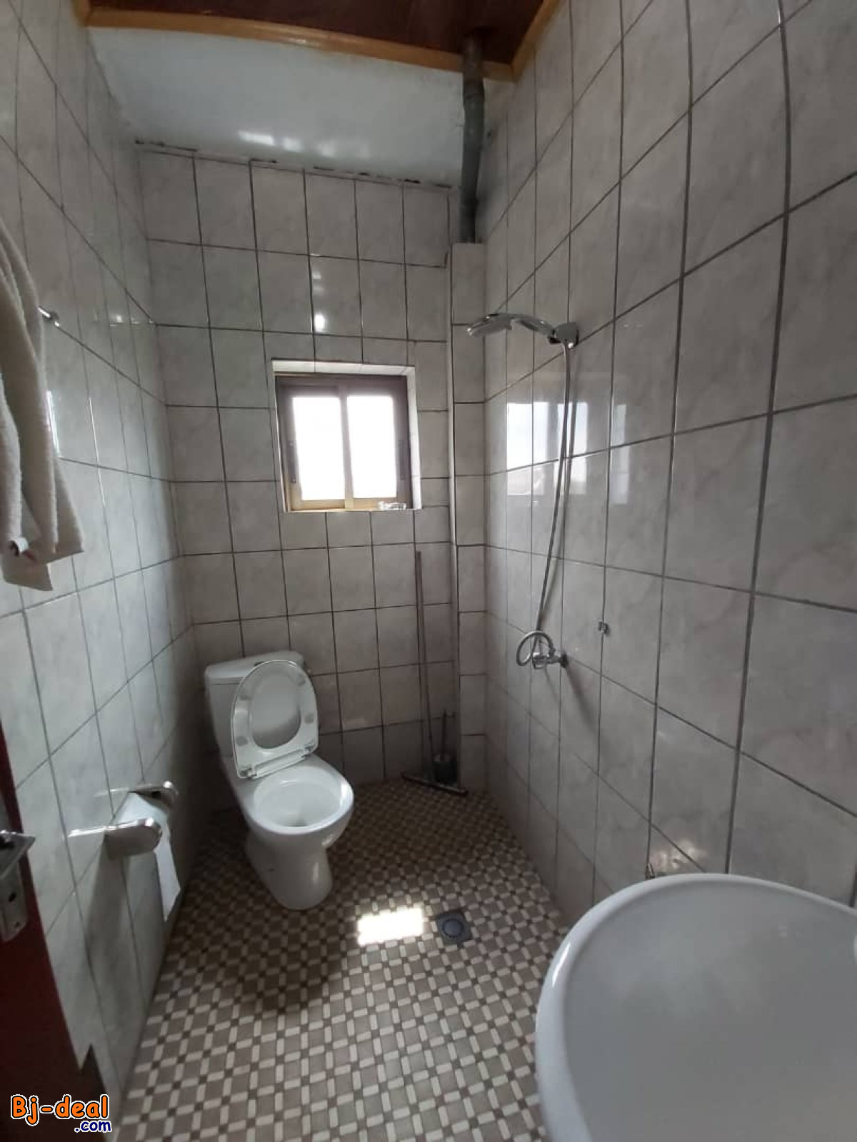 Image principale de Studio Meublé Bon Standing Abordable à louer à Ekounou