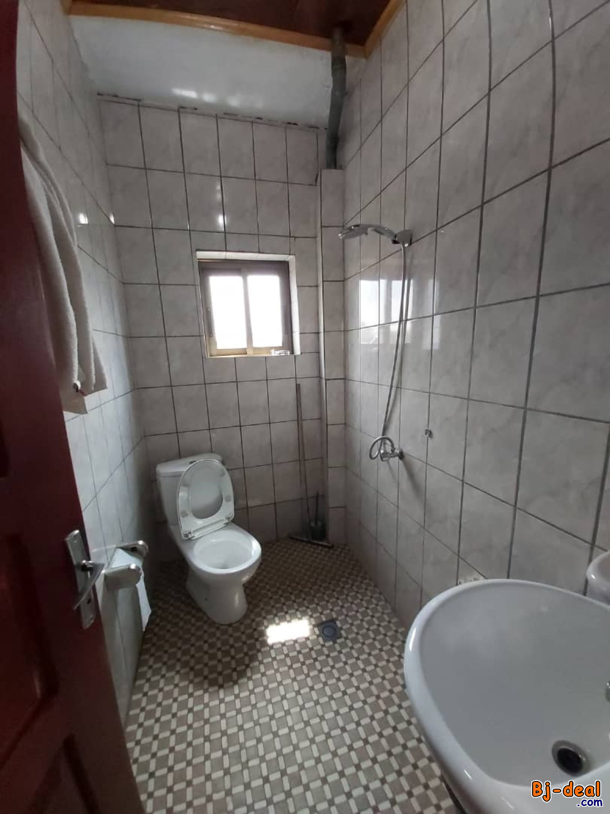 Image principale de Appartement Meublé Bon Standing Abordable à louer à Ekounou