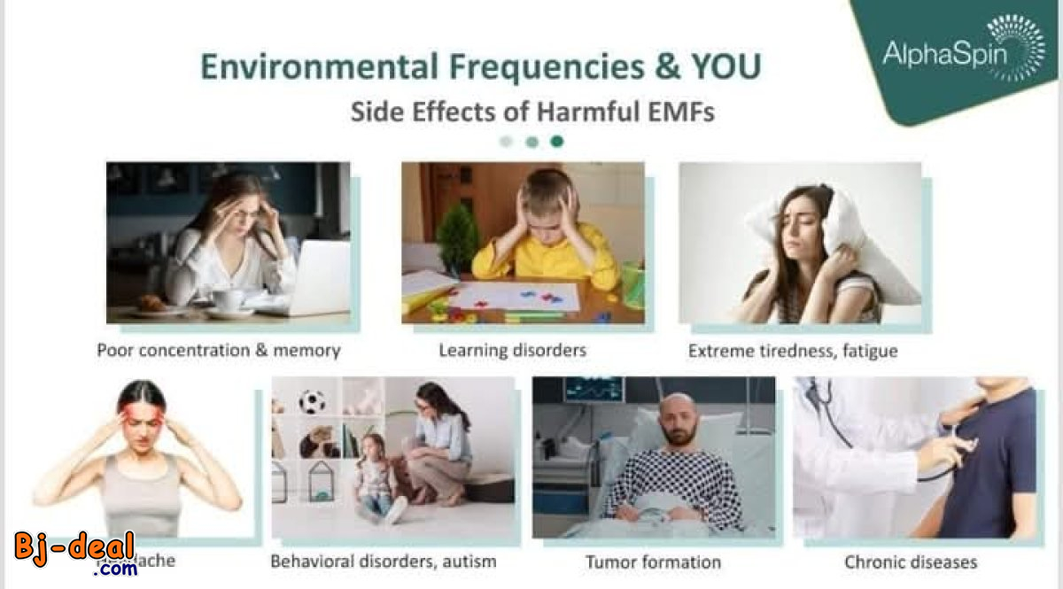 Main image of ALPHA SPIN NATURAL BZZWORLD